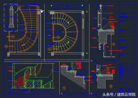 樓梯數量|各種樓梯的計算公式，遇到不容錯過